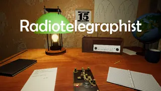 Radiotelegraphist