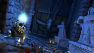 Crimson Keep (Xbox One)