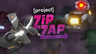 Project ZipZap