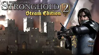 Stronghold 2: Steam