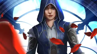 Grim Legends 3: The Dark City - Xbox One
