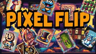 Pixel Flip