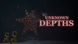 Unknown Depths