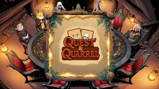 Quest & Quarrel