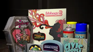 The Jackbox Party Pack 4 - PS4