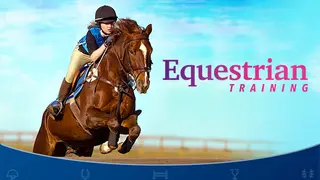 Equestrian Training