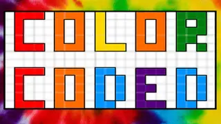 Grid Games: Color Coded
