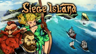 Siege Island