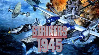 Strikers 1945