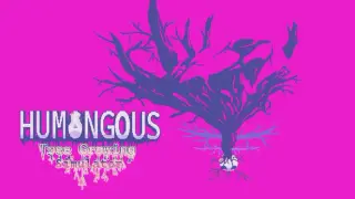 Humongous Tree Growing Simulator