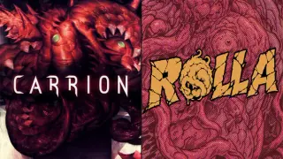 Carrion x ROLLA
