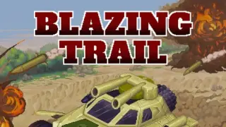 Blazing Trail - Switch