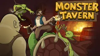 Monster Tavern