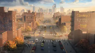 Cities: Skylines - Content Creator Pack: Brooklyn & Queens - PS4 & PS5