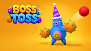 Boss Toss