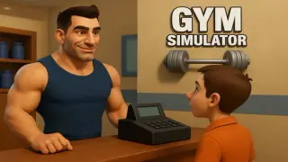 Gym Simulator