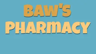 BAWs Pharmacy