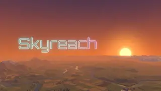 Skyreach