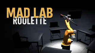 Mad Lab Roulette