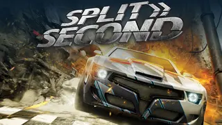 Split/Second