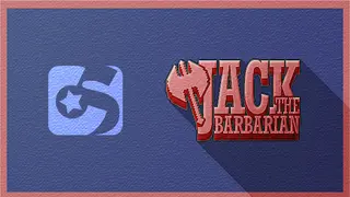 Jack the Barbarian