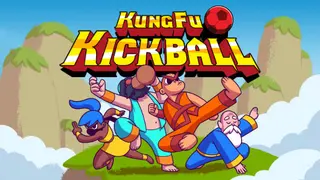 KungFu Kickball