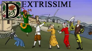 Dextrissimi