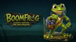 Boomfrog: Journey Through the Wild Realms