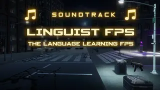 Linguist FPS - The Language Learning FPS