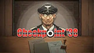 Checkpoint '38