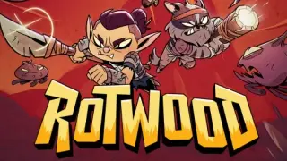 Rotwood - Switch