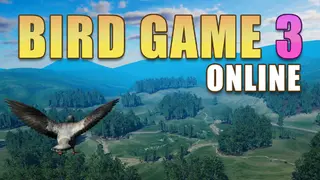 Bird Game 3 Online