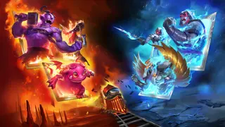 Monster Train (Xbox One & Series)