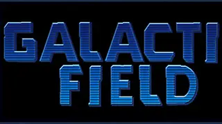 GALACTIC FIELD 《银河领域》