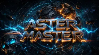 AsterMaster