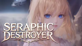 Seraphic Destroyer