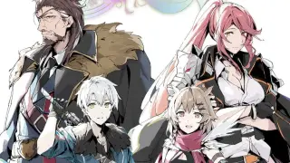 Souls of Chronos