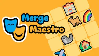 Merge Maestro