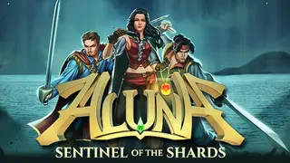 Aluna: Sentinel of the Shards