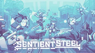 SENTIENT STEEL