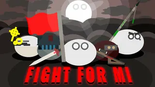 Fight For Mi