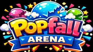 Popfall Arena