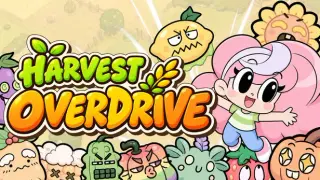 Harvest Overdrive
