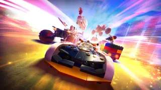 LEGO 2K Drive Cross-Gen (PS4 & PS5)