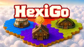 HexiGo