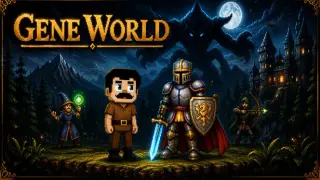 GeneWorld