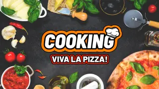 Cooking: Viva la Pizza! - Switch