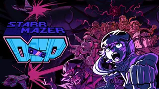Starr Mazer: DSP
