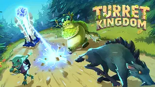 Turret Kingdom