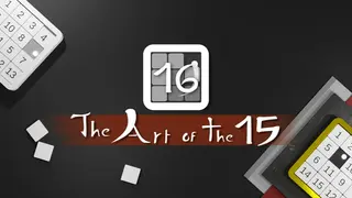 16: The Art of the 15